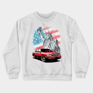 Century 2000 Crewneck Sweatshirt